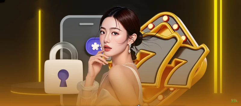 Conta 99k sincronizada site e app