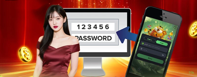 Download app 99k Android iOS